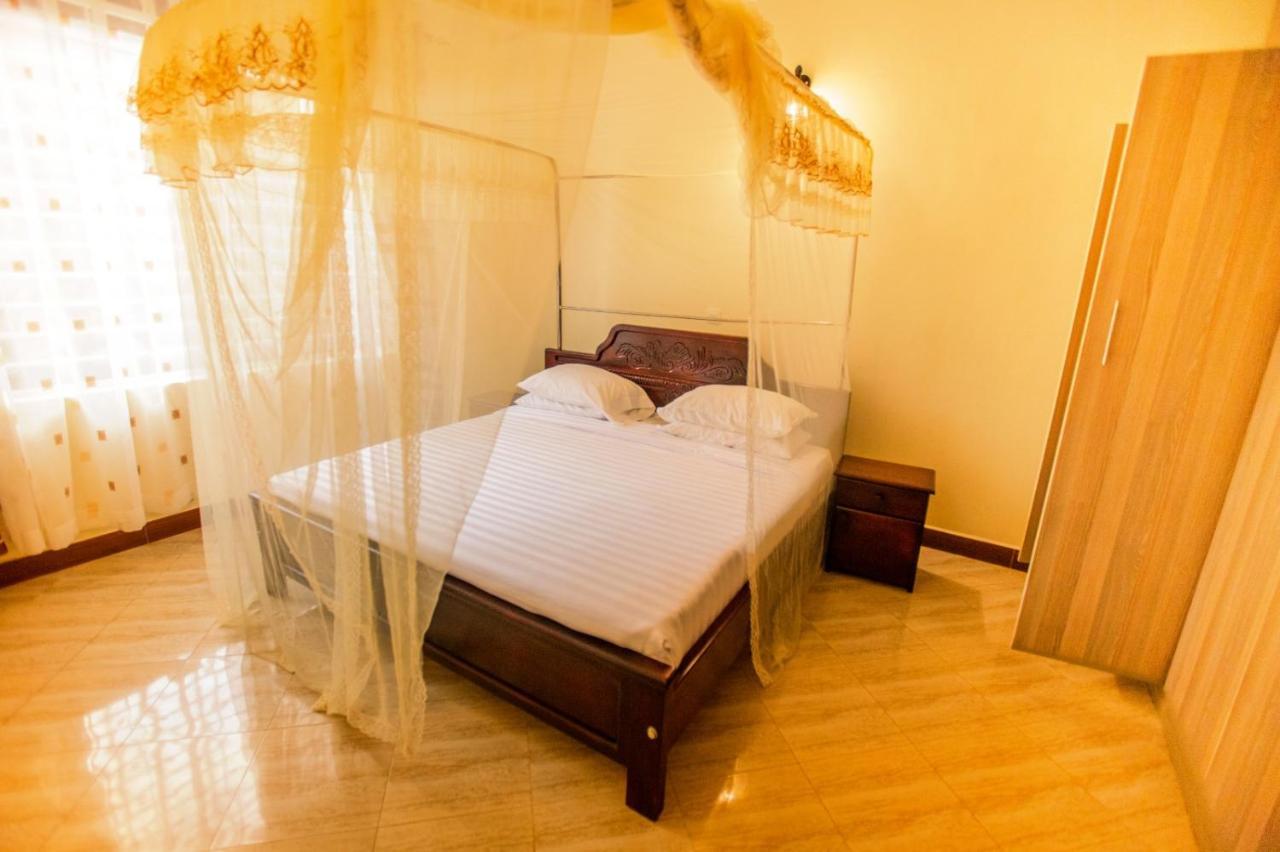 Kampala Suburbs Apartment Εξωτερικό φωτογραφία