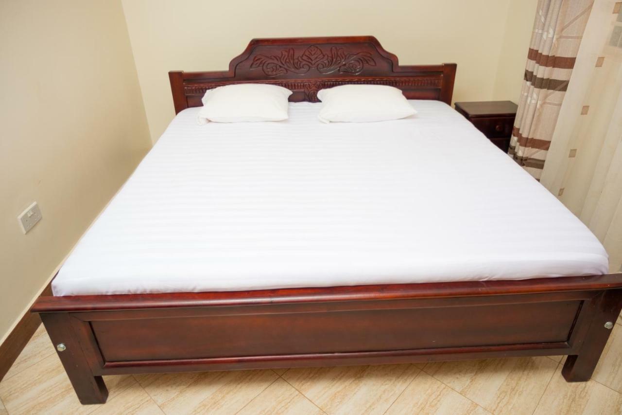 Kampala Suburbs Apartment Εξωτερικό φωτογραφία
