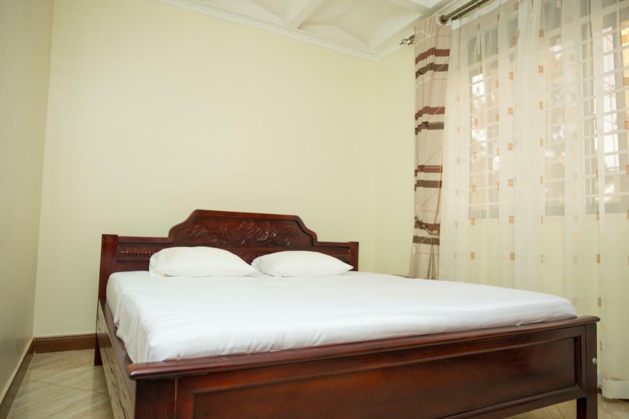 Kampala Suburbs Apartment Εξωτερικό φωτογραφία