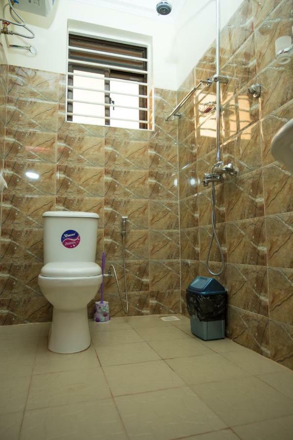 Kampala Suburbs Apartment Εξωτερικό φωτογραφία