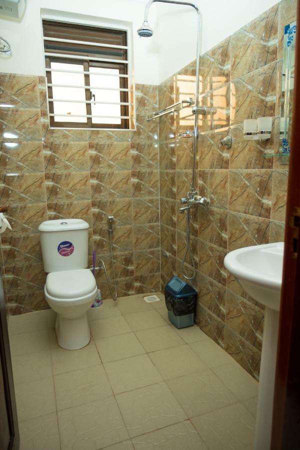 Kampala Suburbs Apartment Εξωτερικό φωτογραφία