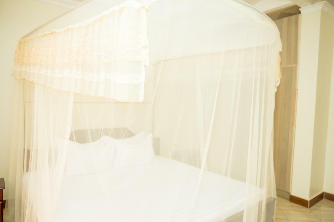 Kampala Suburbs Apartment Εξωτερικό φωτογραφία